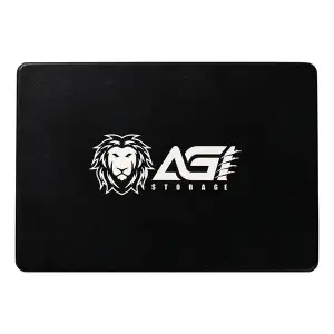 Накопитель SSD AGI AI238 1 Tb (AGI1K0GIMAI238) UA