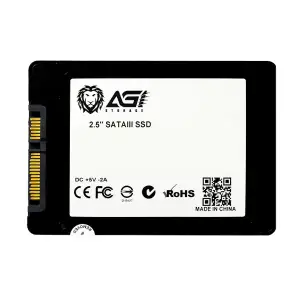 Накопитель SSD AGI AI238 1 Tb (AGI1K0GIMAI238) UA