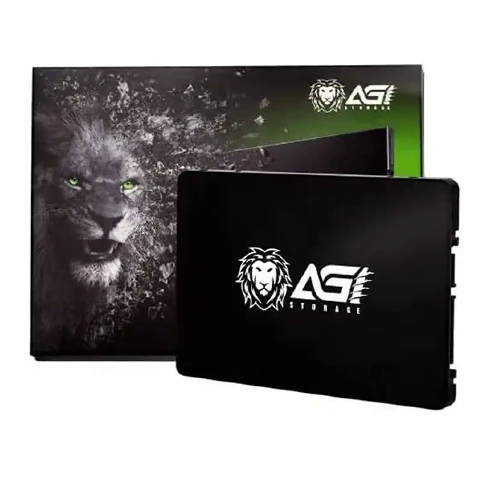 Накопитель SSD AGI AI238 1 Tb (AGI1K0GIMAI238) UA