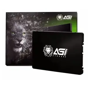 Накопитель SSD AGI AI238 1 Tb (AGI1K0GIMAI238) UA