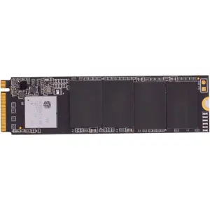 SSD накопичувач 1Tb AFox ME300 M.2 2280 PCIe NVMe Gen 3x4 3D TLC NAND, Retail (ME300-1000GN) UA