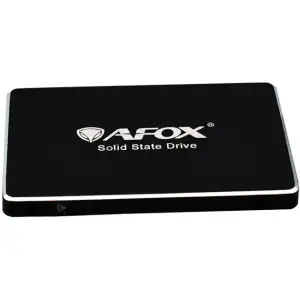 SSD накопичувач 256Gb AFox 2.5