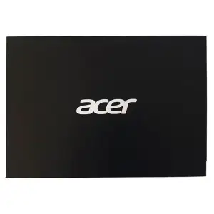 SSD накопичувач 512Gb Acer RE100 SATA III 2.5" TLC (BL.9BWWA.108) UA