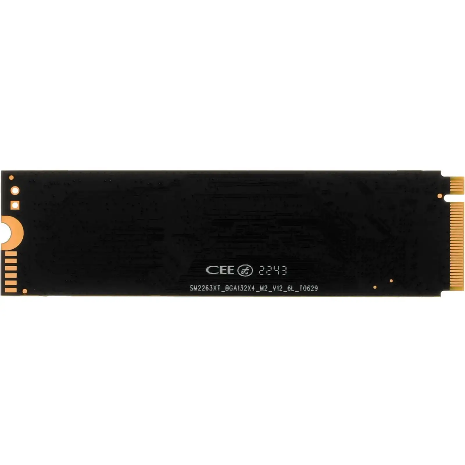 Накопичувач SSD AGI AI198 256 Gb (AGI256G16AI198) UA