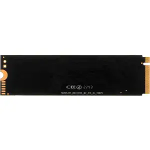 Накопичувач SSD AGI AI198 256 Gb (AGI256G16AI198) UA