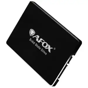 SSD накопичувач 512Gb AFox 2.5
