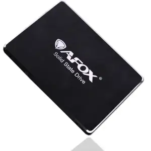 SSD накопичувач 512Gb AFox 2.5