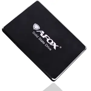 SSD накопичувач 256Gb AFox 2.5