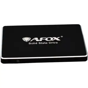 SSD накопичувач 256Gb AFox 2.5
