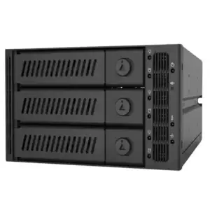 Бекплейн Chieftec CMR-2131SAS 2x5.25