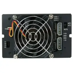 Бекплейн Chieftec CMR-2131SAS 2x5.25