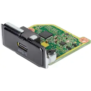 Додатковий порт HP Type-C USB 3.1 Gen2 Port with 100W PD v2 (13L60AA) UA