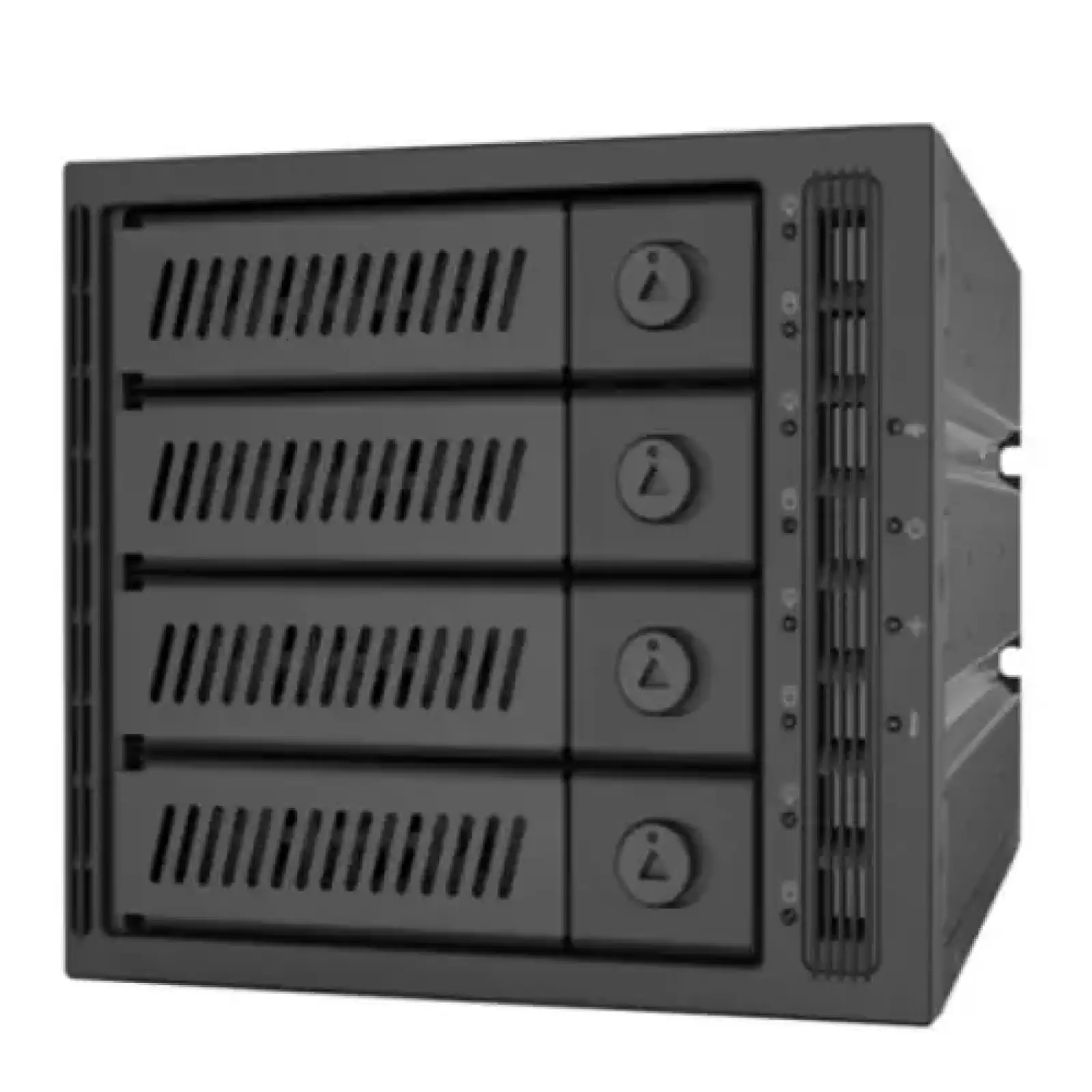 Бекплейн Chieftec CMR-3141SAS 3x5.25