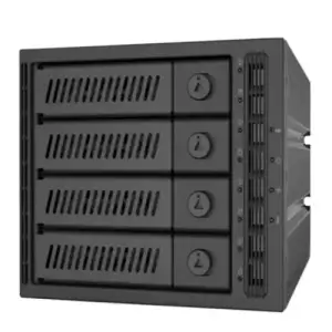 Бекплейн Chieftec CMR-3141SAS 3x5.25
