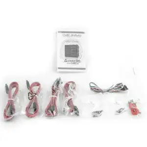 Бекплейн Chieftec CMR-3141SAS 3x5.25