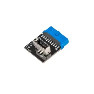 Адаптер внутрішній CHIEFTEC ADP-CT3 USB 3.1 Gen2 -> Gen1 UA