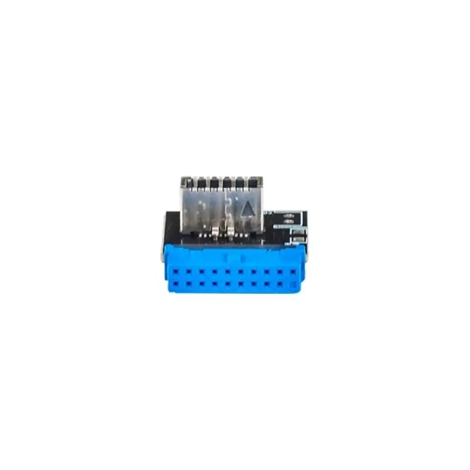 Адаптер внутрішній CHIEFTEC ADP-CT3 USB 3.1 Gen2 -> Gen1 UA