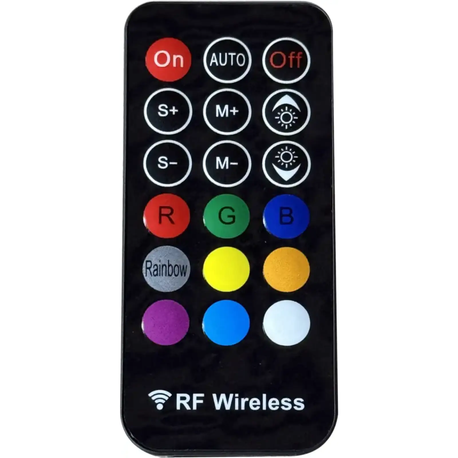 Контроллер LED підсвітки XILENCE LiQuRizer ARGB Remote Control SET (XZ171) UA