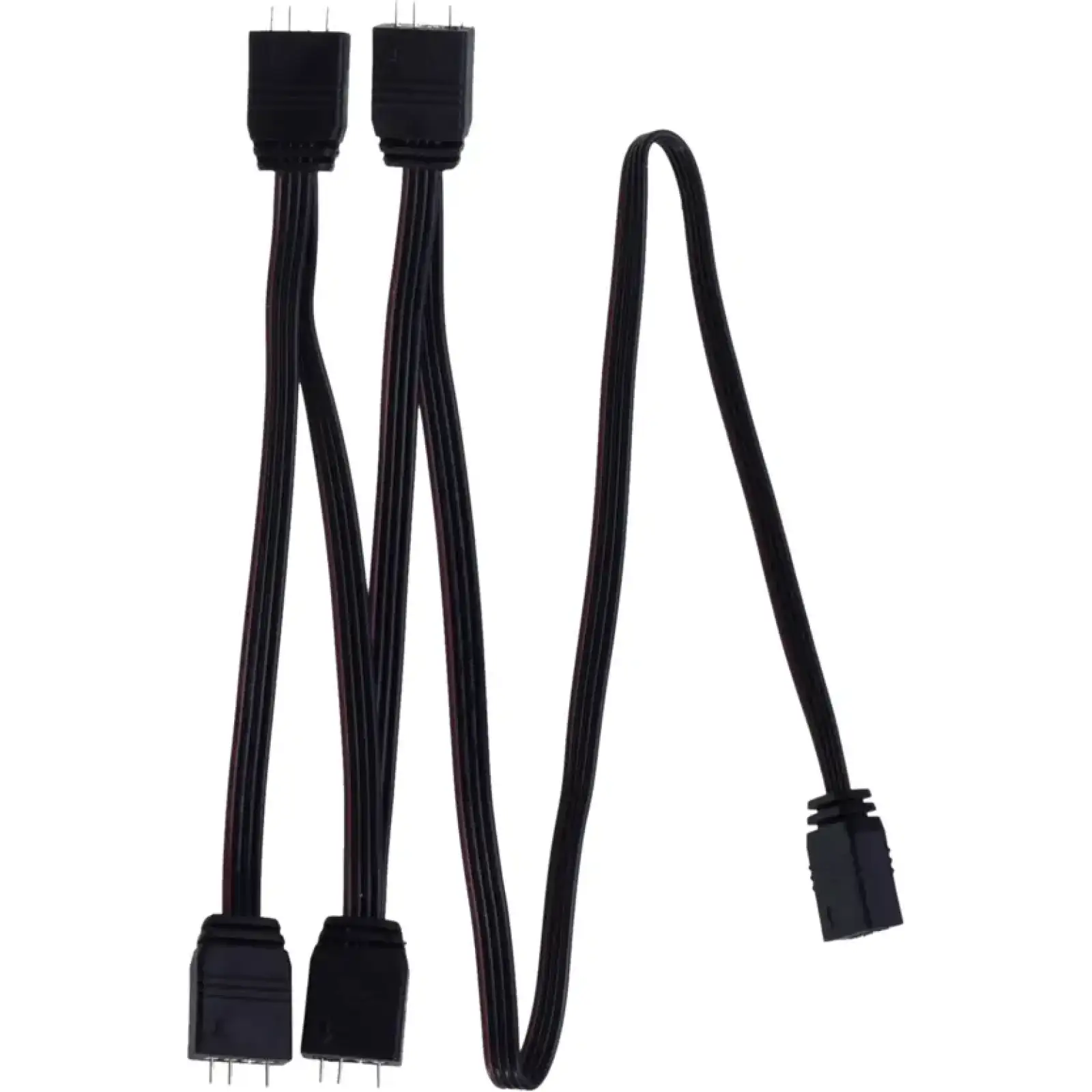 Контроллер LED підсвітки XILENCE LiQuRizer ARGB Remote Control SET (XZ171) UA