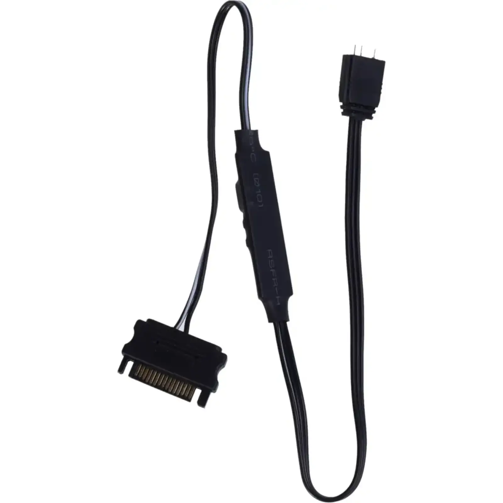 Контроллер LED підсвітки XILENCE LiQuRizer ARGB Remote Control SET (XZ171) UA