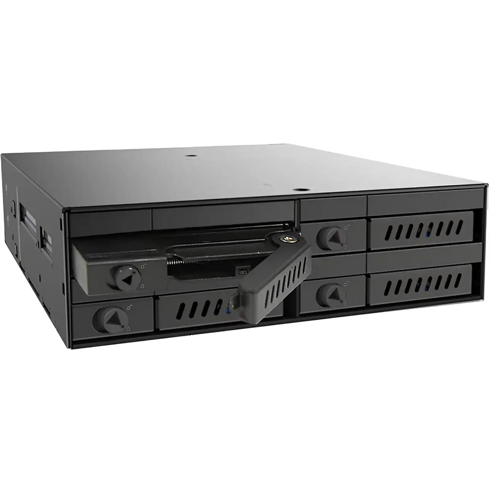 Бекплейн Chieftec CMR-425 1x5.25