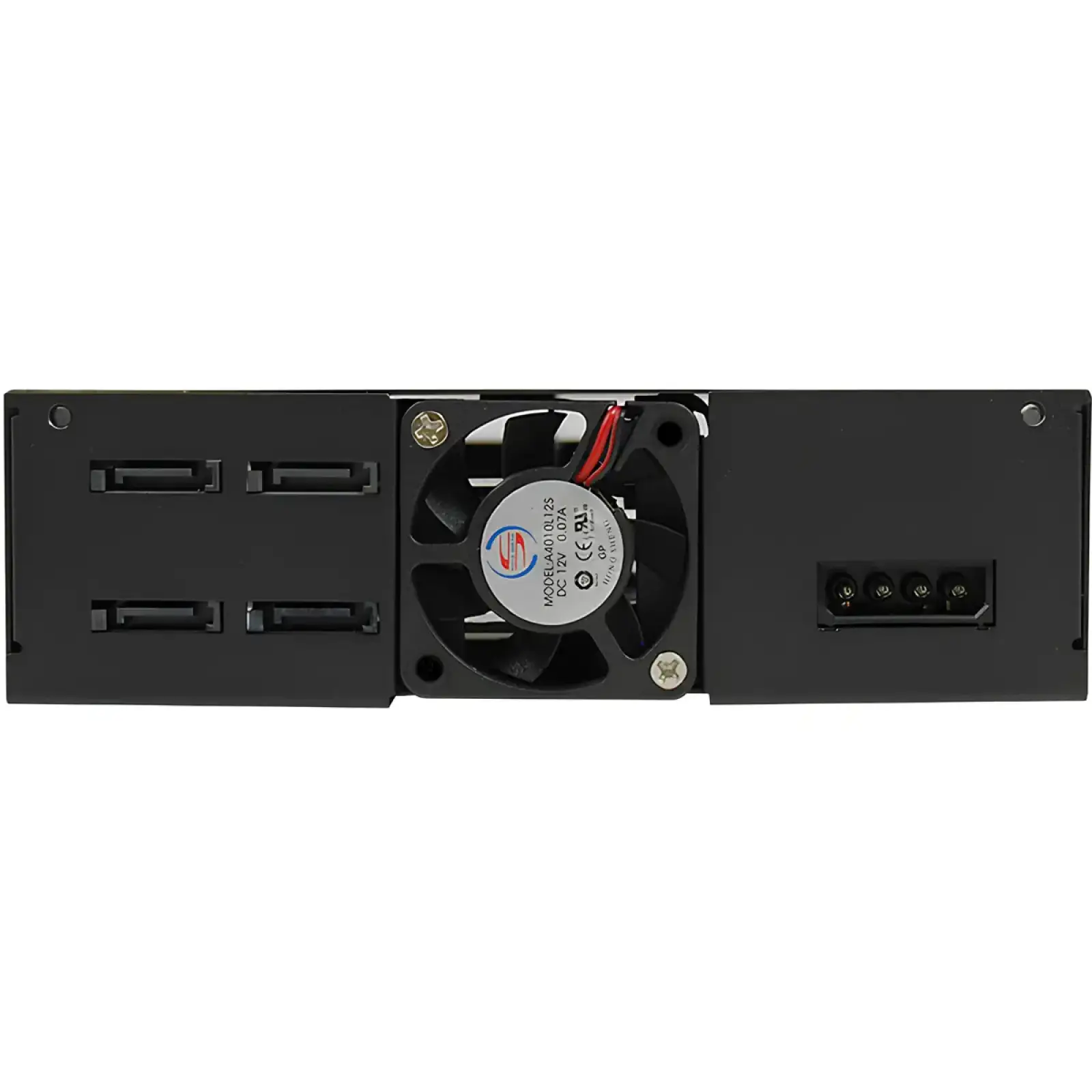 Бекплейн Chieftec CMR-425 1x5.25