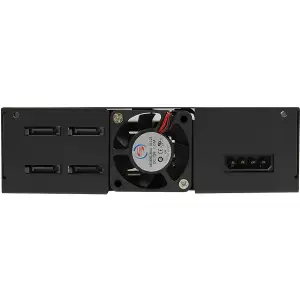 Бекплейн Chieftec CMR-425 1x5.25
