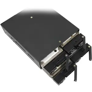 Бекплейн Chieftec CMR-425 1x5.25