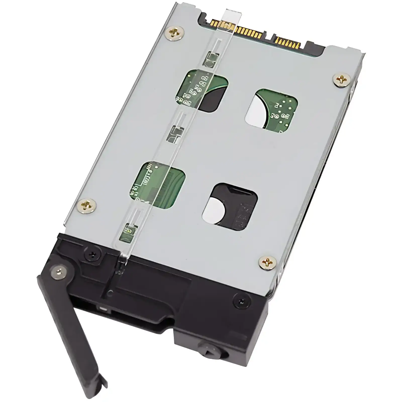 Бекплейн Chieftec CMR-425 1x5.25