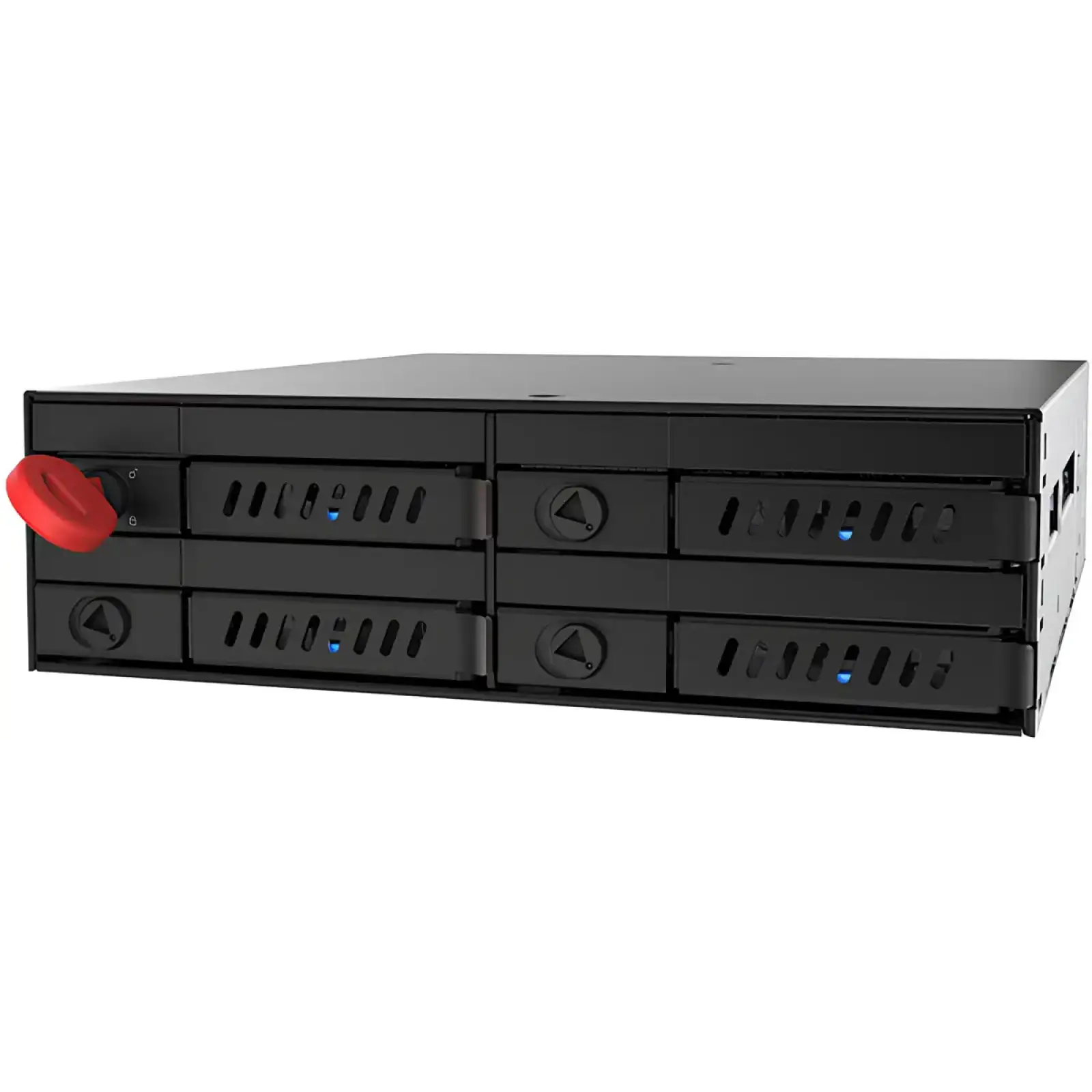 Бекплейн Chieftec CMR-425 1x5.25