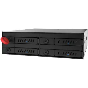 Бекплейн Chieftec CMR-425 1x5.25
