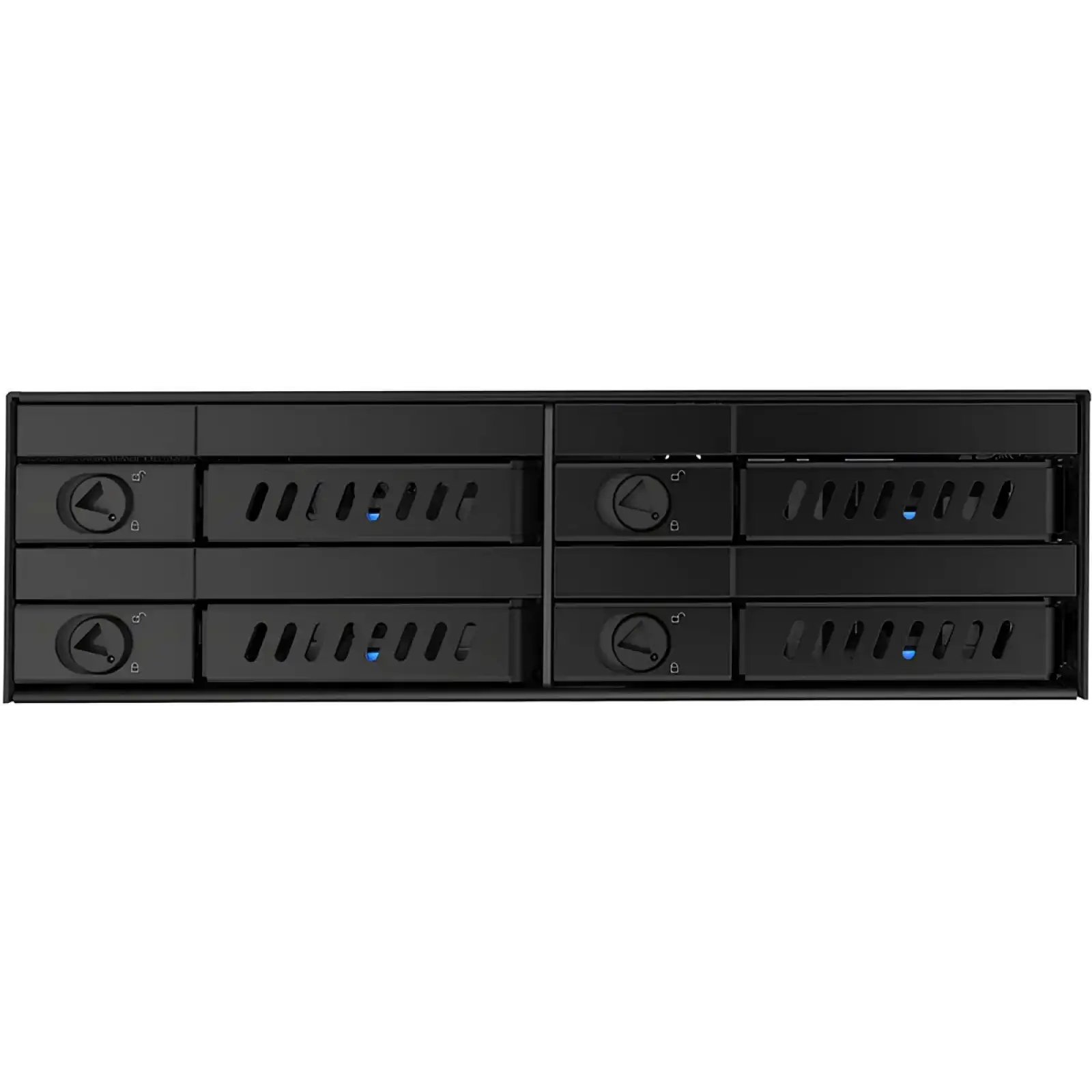 Бекплейн Chieftec CMR-425 1x5.25