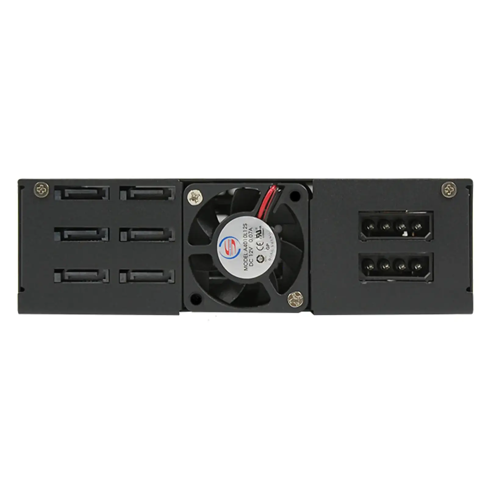 Бекплейн Chieftec CMR-625 1x5.25