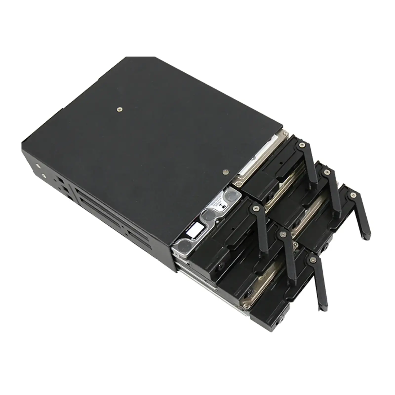 Бекплейн Chieftec CMR-625 1x5.25