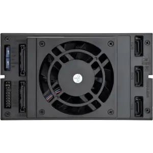 Бекплейн Chieftec CBP-2131SAS 2x5.25