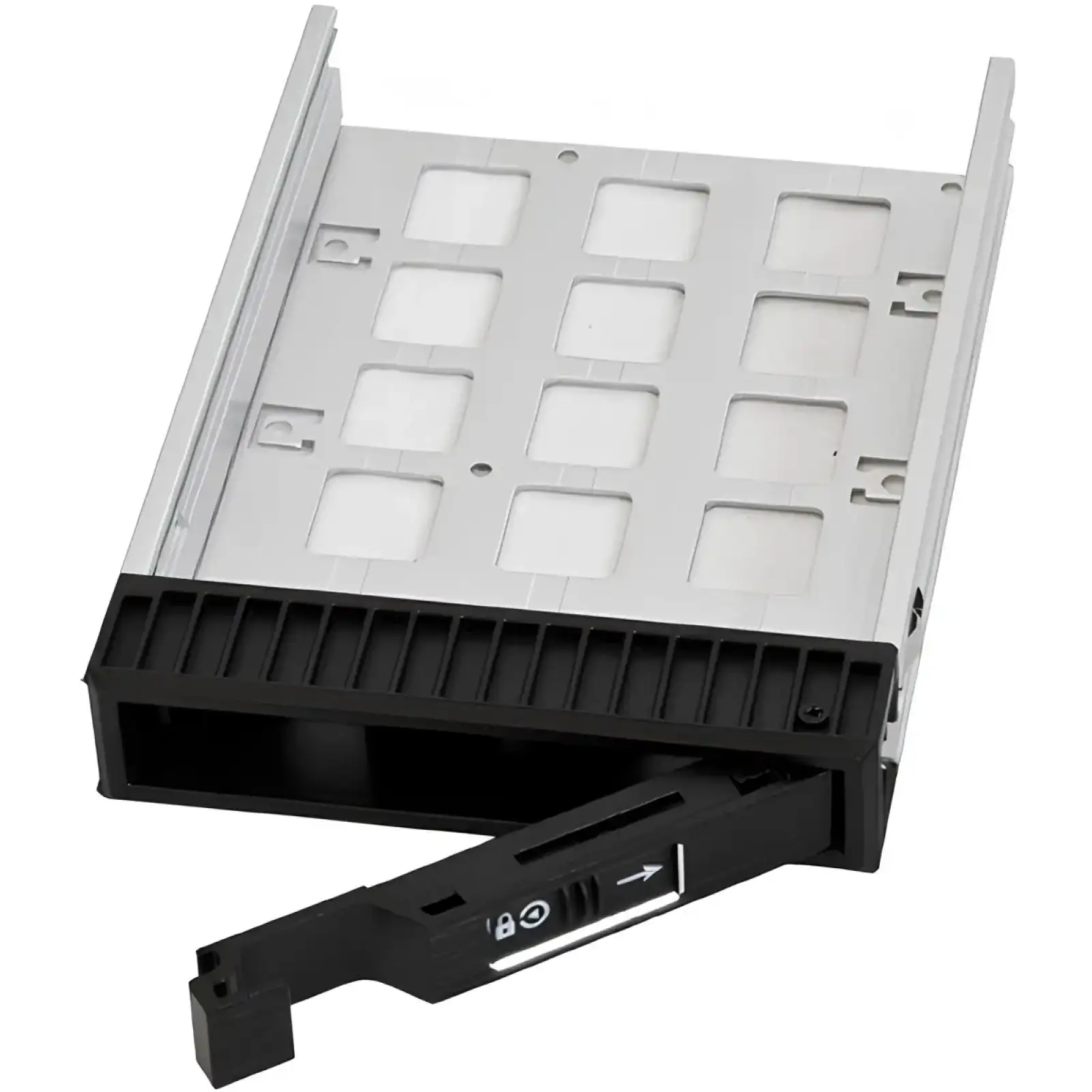 Бекплейн Chieftec CBP-2131SAS 2x5.25