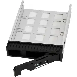 Бекплейн Chieftec CBP-2131SAS 2x5.25