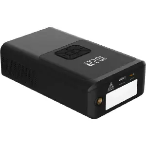 Автомобільний Jump Starter 10000mAh 37W USB-C,USB-A, 160 PSI, ліхтар 2W Energizer (JE10000JP) UA