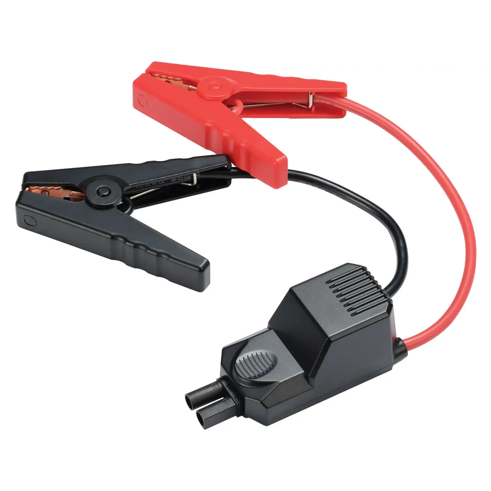 Автомобільний Jump Starter 10000mAh 18W USB-C,USB-A, ліхтар 2W Sandberg (420-98) UA