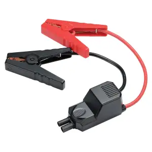 Автомобільний Jump Starter 10000mAh 18W USB-C,USB-A, ліхтар 2W Sandberg (420-98) UA