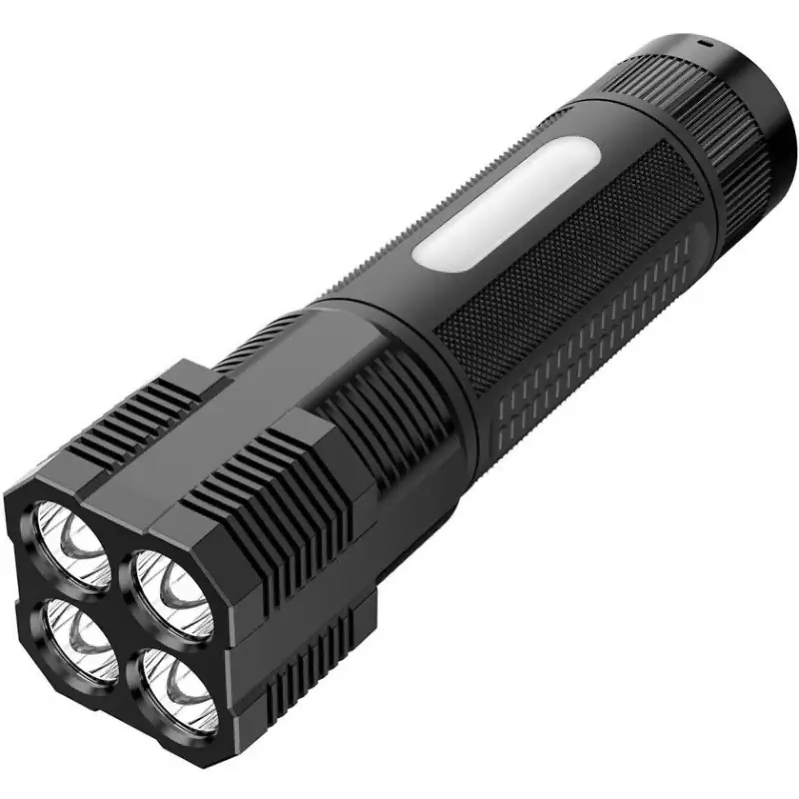 Автомобільний Jump Starter TC0016 300A, 8000mAh, LED Choetech (6932112103888) UA
