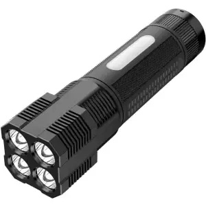 Автомобільний Jump Starter TC0016 300A, 8000mAh, LED Choetech (6932112103888) UA