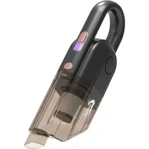 Автомобільний пилосос Aspiring Dust 5 16000Pа Li-Ion 6000мА/г (DT.5005) UA