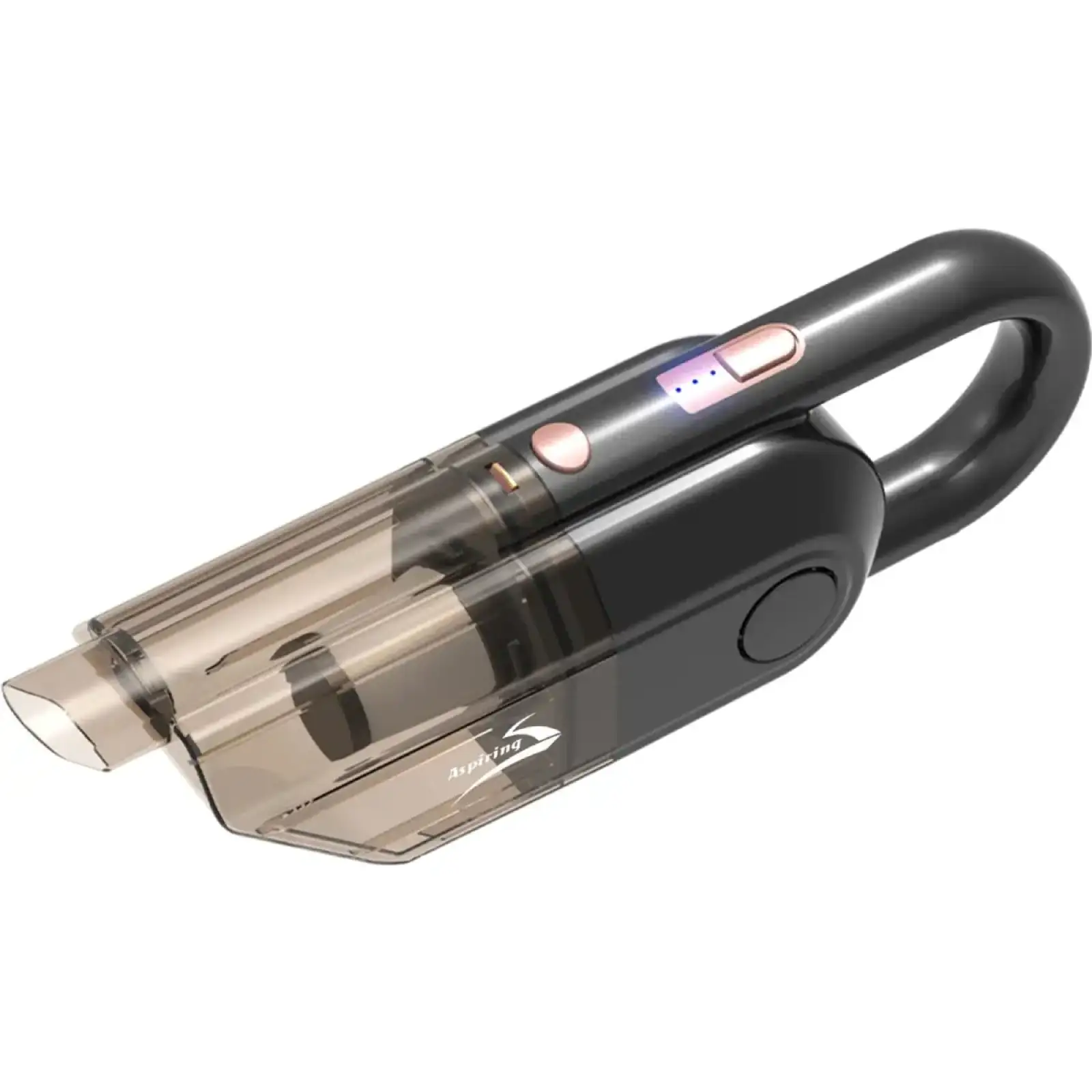 Автомобільний пилосос Aspiring Dust 5 16000Pа Li-Ion 6000мА/г (DT.5005) UA