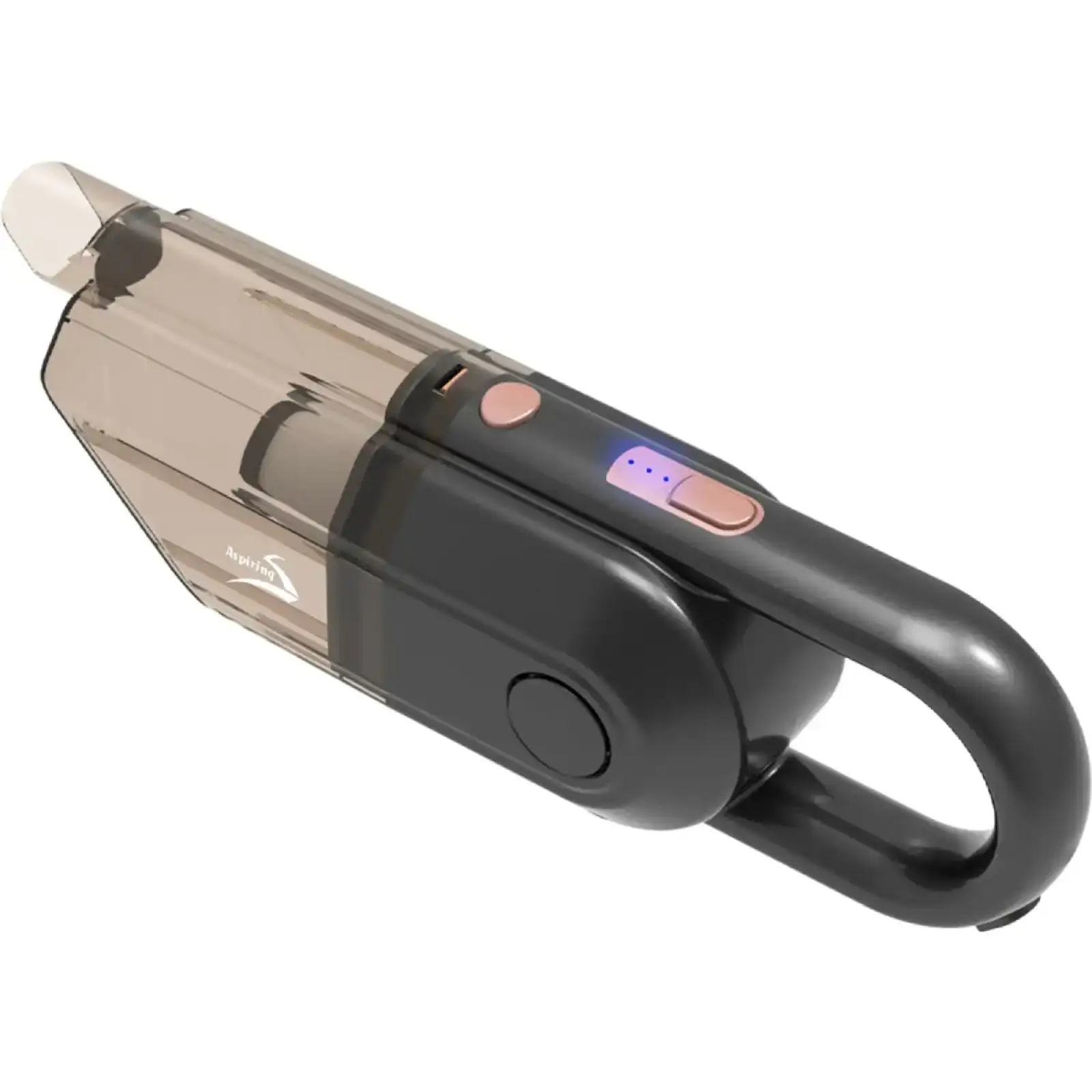 Автомобільний пилосос Aspiring Dust 5 16000Pа Li-Ion 6000мА/г (DT.5005) UA