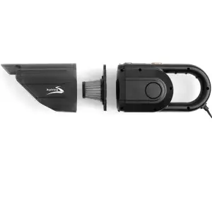 Автомобільний пилосос Aspiring Dust 5 16000Pа Li-Ion 6000мА/г (DT.5005) UA