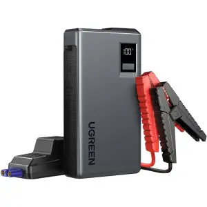Автомобільний Jump Starter ES702 12000mAh Ugreen (35977) UA