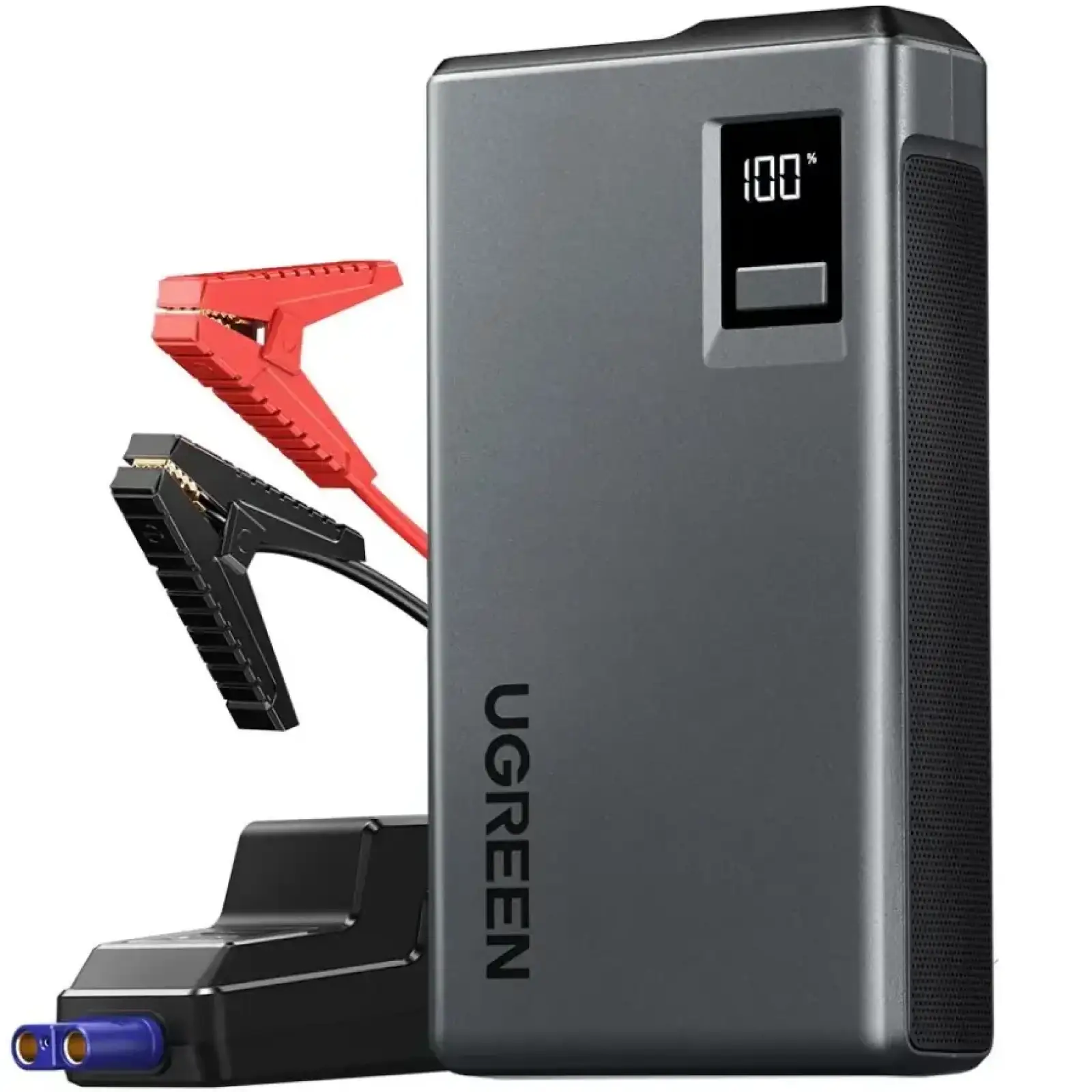 Автомобільний Jump Starter ES702 12000mAh Ugreen (35977) UA