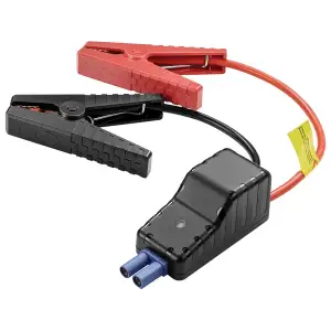 Автомобільний Jump Starter TirePump, компресор 150PSI 10000mAh USB-A, USB-C,ліхтар 2W Sandberg (421-21) UA
