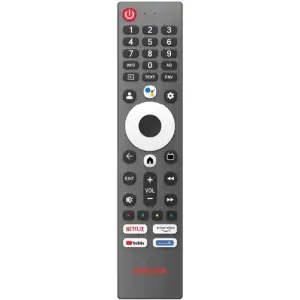 Телевизор AIWA 43GO70804UHD UA